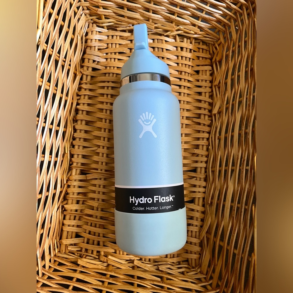 Hydro flask